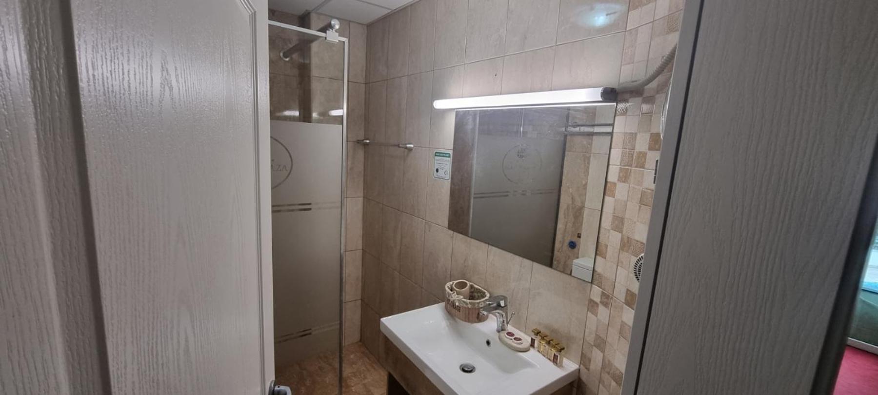 Hotel Bluebell Ohrid Exterior photo
